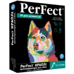 Краплі PerFect для собак 1,6 мл