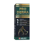 Шампунь Pro Derma дерматологічний для тварин, 200 мл