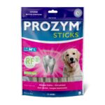 Жевательные стики для собак PROZYM RF2 L, 12 шт