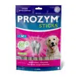 Жевательные стики для собак PROZYM RF2 L, 12 шт