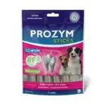 Жувальні стіки для собак PROZYM RF2 S/M, 12 шт