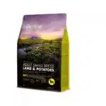Сухий корм Profine Adult Small з ягням і картоплею для собак малих порід