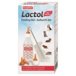 Набір для вигодовування Lactol