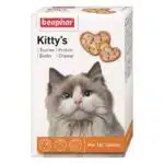 Ласощі Beaphar Kitty's Mix для котів