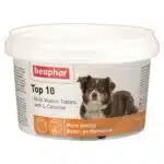 Вітаміни Beaphar Top 10 Dog для собак