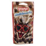 Лакомство для кошек Malthearts для выведения шерсти из желудка, 150 шт