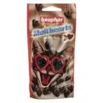 Ласощі Malthearts для виведення шерсті для котів, 150 шт