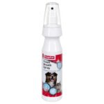 Зубной спрей Fresh Breath Spray для собак и кошек, 150 мл