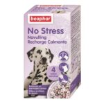 Beaphar "NO STRESS" сменный блок для диффузора для собак, 30 мл