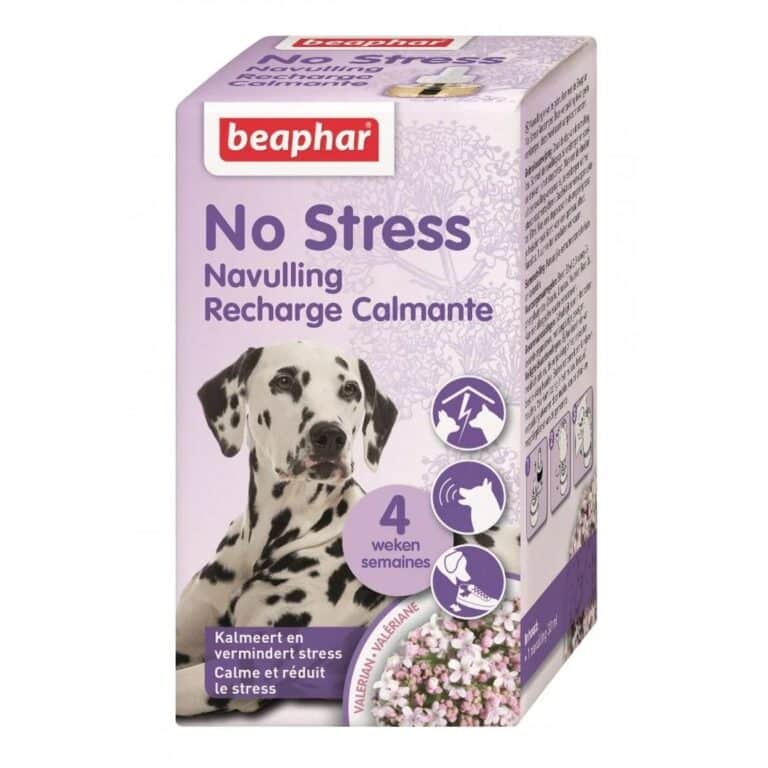 Антистрес Beaphar No Stress змінний блок для собак, 30 мл