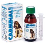 КАРМИНАЛ®петс (CARMINAL®pets) - При расстройствах пищеварения