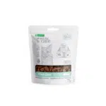 Ласощі Nature's Protection Superior Care Oral Care з птицею для котів, 75 г