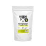 Наполнитель гигиенический TOFU ТМ 100 Лапок с ароматом "Яблочко", 4Л