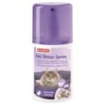 Beaphar "No Stress Home Spray" антистрессовый спрей для кошек, 125 мл