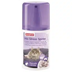 Спрей Beaphar No Stress Home Spray антистрес для котів, 125 мл