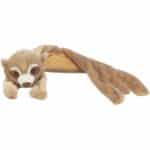 Іграшка Trixie для собак Сурикат зі звуком і шелестом фольги, 48 см