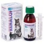 РЕНАЛОФ®петс (RENALOF®pets) - Здоров’я сечовидільної системи