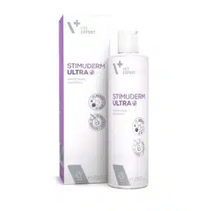 Дермокосметична сироватка VetExpert Stimuderm Ultra Serum для собак, 150 мл