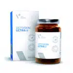 Вітаміни VetExpert VetoSkin Ultra для шкіри та шерсті котів і собак, 60 капс