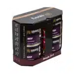 Набір консерв Savory Gourmand з яловичиною для собак, 200 г