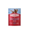 Вологий корм для цуценят Carnilove паштет з індичкою, лососем та лохиною 300 г