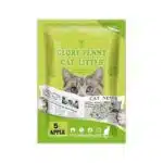 Бентонітовий наповнювач GLORY PENNY з ароматом яблука, 5 L