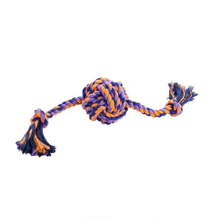 Іграшка для собак JENA Knots