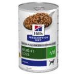 Вологий корм для собак Hill's Prescription Diet r/d для зниження ваги, 350 г