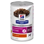 Hill's Prescription Diet Gastrointestinal Biome для собак, 370 г