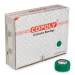 Фіксуюча стрічка (бандаж, пов'язка) Copoly для собак та котів 2.5 см