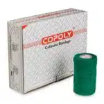 Фіксуюча стрічка (бандаж, пов'язка) Copoly для собак та котів 10 см