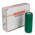 Фіксуюча стрічка (бандаж, пов'язка) Copoly для собак та котів 15 см