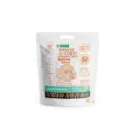 Ласощі Nature's Protection Superior Care Gums беззернові з комахами для юніорів, 150 г