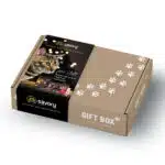 Подарунковий бокс Savory Gift Box для котів