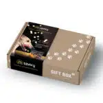 Подарунковий бокс Savory Gift Box для собак