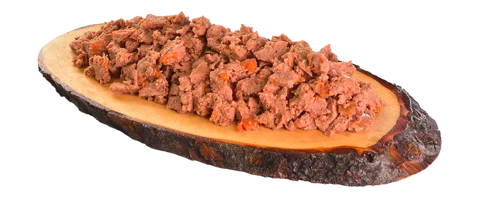 Влажный корм для собак Carnilove с перепелкой и желтой морковью, 300 г 1 shrink only 13