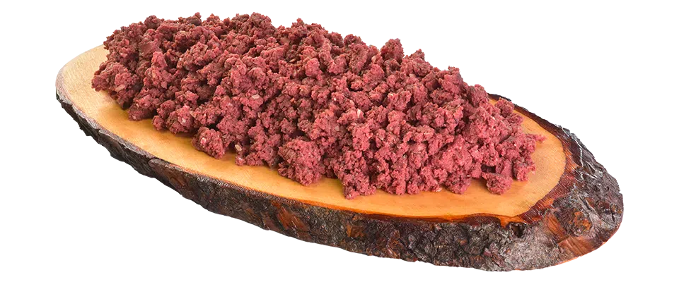 Влажный корм для собак Carnilove с олениной, 300 г 1 shrink only 7