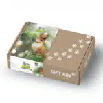 Подарунковий бокс Brit Care Gift Box для собак