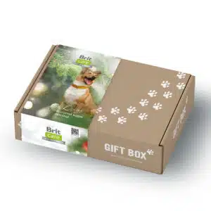 Подарунковий бокс Brit Care Gift Box для котів