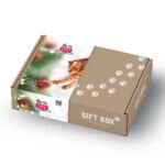 Подарунковий бокс для котиків Brit Care Gift Box