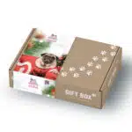 Подарунковий бокс Brit Care Mini Gift Box для собак малих порід