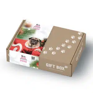 Подарунковий бокс Brit Care Gift Box для котів