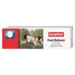 Feet Balsam защитная мазь для подушечек лап собак, 40мл