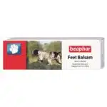 Feet Balsam захисна мазь для подушечок лап собак, 40мл