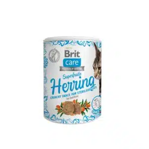 Сухий корм для собак Brit Ultra-hypoallergenic гіпоалергенний на комахах для травлення