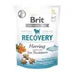 Ласощі Brit Care Functional Snack з оселедцем та обліпихою для собак, 150 г