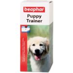 Puppy Trainer средство для приучения щенков к туалету, 50мл