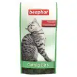 Ласощі Catnip Bits подушечки з котячою м'ятою для котів