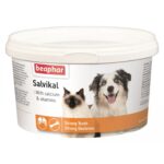 Salvikal минерально-витаминный комплекс для собак и кошек, 250г