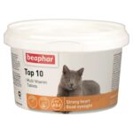 Top 10 Cat универсальный витаминно-минеральный комплекс, 180 таб.